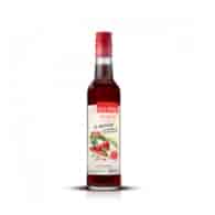 PREMIUM ROSA Nasze Domowe syrop z wiśni z cynamonem i goździkami 400 ml
