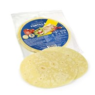 BEZGLUTEN Tortilla bezglutenowa 180g