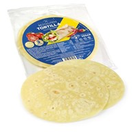 BEZGLUTEN Tortilla bezglutenowa 180g