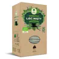 DARY NATURY Mięta liść 25x1,5g EKO