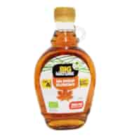 BIG NATURE Syrop klonowy bio 250ml