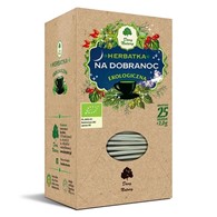 DARY NATURY H. Na dobranoc 25x2g EKO