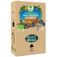 DARY NATURY H. Na dzień dobry 25x1,5g EKO