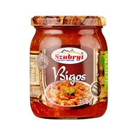 SZUBRYT Bigos 460g