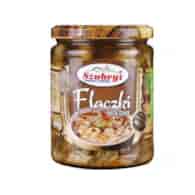 SZUBRYT Flaczki wołowe 480g