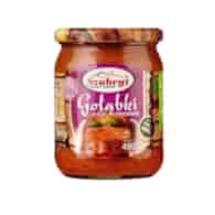 SZUBRYT Gołąbki w sosie pomidorowym 480g