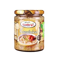 SZUBRYT Kwaśnica 460g