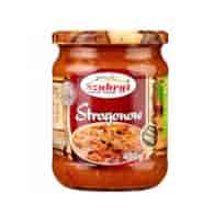 SZUBRYT Strogonow 480g
