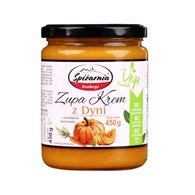 SZUBRYT Zupa krem z dyni 450g