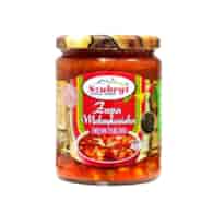 SZUBRYT Zupa meksykańska 480g