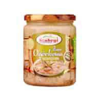 SZUBRYT Zupa ogórkowa 480g