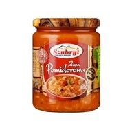 SZUBRYT Zupa pomidorowa 480g