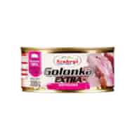 SZUBRYT Konserwa golonka extra 300g