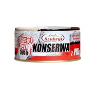 SZUBRYT Konserwa podobna do tej z PRL-u 300g