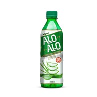 ALO ALO Napój z cząstkami aloesu 500ml