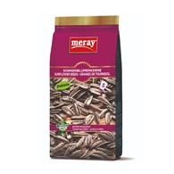 MERAY Pestki słonecznika Dakota Prażone i Extra Solone 250g