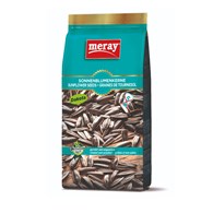 MERAY Pestki słonecznika Dakota prażone i niesolone 250g