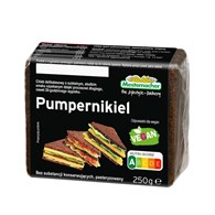 BENUS Pumpernikiel 250 g