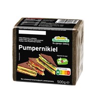 BENUS Pumpernikiel 500 g