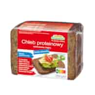 BENUS Chleb proteinowy 250g