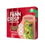 BENUS Chleb chrupki Finn Crisp żytni 200g