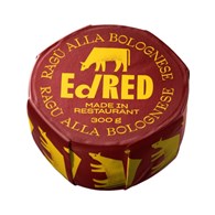 ED RED ORIGINALS Ragu alla bolognese 300g