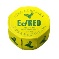 ED RED ORIGINALS Udko  kurczaka z prawdziwkami 270g