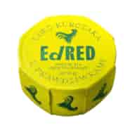 ED RED ORIGINALS Udko  kurczaka z prawdziwkami 270g