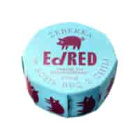 ED RED ORIGINALS Żeberka w sosie BBQ z chili 270g
