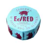 ED RED ORIGINALS Żeberka w sosie BBQ ze śliwką 270g