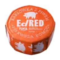 ED RED ORIGINALS Karkówka z piwem Trzech kumpli 270g