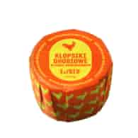 ED RED CASUAL Klopsiki drobiowe w sosie pomidorowym 400g