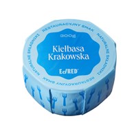 ED RED COLD DELI Kiełbasa Krakowska 300g