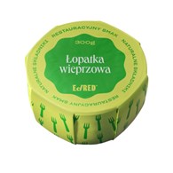 ED RED COLD DELI Łopatka wieprzowa 300g