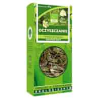 DARY NATURY H. Oczyszczanie 50g EKO suplement
