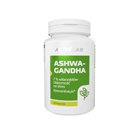 ACTIVLAB Ashwagandha (30 kapsułek)