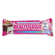 ACTIVLAB Baton Beauty Bar - kokos 50g