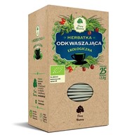 DARY NATURY H. Odkwaszająca 25x2g EKO