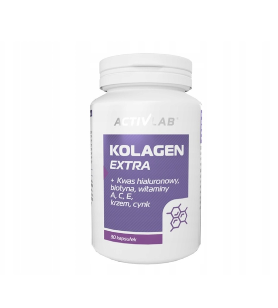 ACTIVLAB Collagen (30 kapsułek)