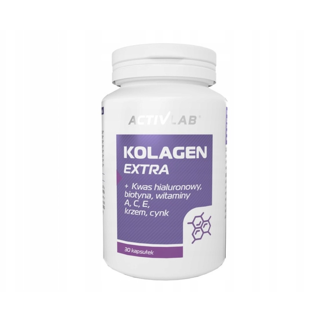 ACTIVLAB Collagen (30 kapsułek)
