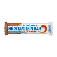 ACTIVLAB Baton High Protein Bar - karmelowo-nugatowy 46 g