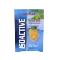ACTIVLAB Isoactive - cytryna (saszetka 31,50 g)