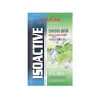 ACTIVLAB Isoactive - lemoniada mrożona (saszetka 31,50 g)