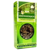 DARY NATURY H. Odkwaszająca 50g EKO