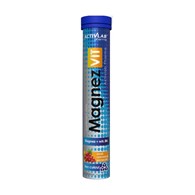ACTIVLAB MagnezVit (tuba/20 tab.)