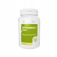 ACTIVLAB Vitamin C 1000 (30 kapsułek)