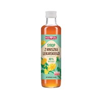 POLSKA RÓŻA Syrop z mniszka lekarskiego 250ml