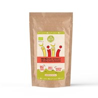 HELPA Różdżki Smaku Truskawka Banan BIO 20g