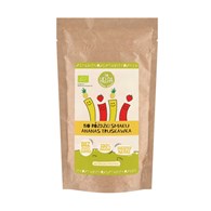 HELPA Różdżki Smaku Ananas Truskawka BIO 20g