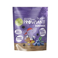 HELPA Suchy Prowiant Borówka 9g